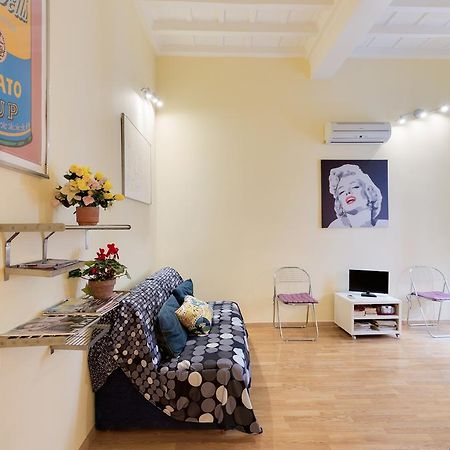 Casa Vacanze Colosseum By Alice Rome Buitenkant foto