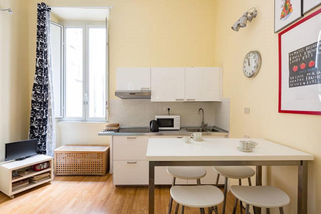 Casa Vacanze Colosseum By Alice Rome Buitenkant foto