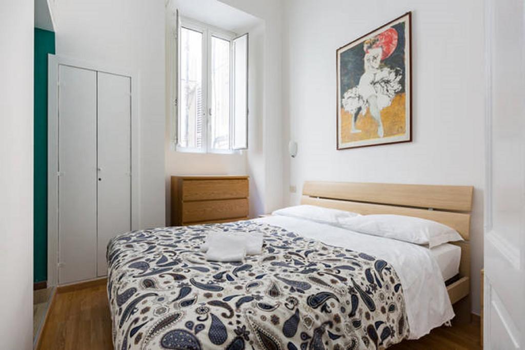 Casa Vacanze Colosseum By Alice Rome Buitenkant foto
