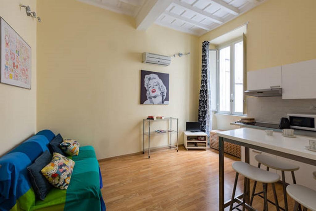 Casa Vacanze Colosseum By Alice Rome Buitenkant foto