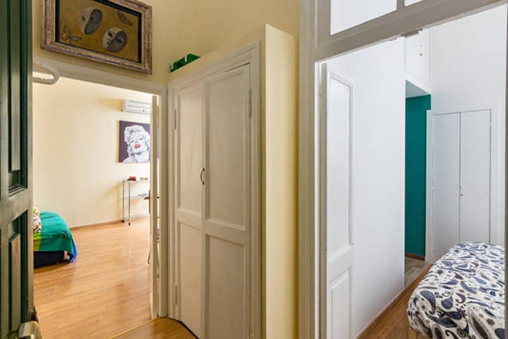 Casa Vacanze Colosseum By Alice Rome Buitenkant foto