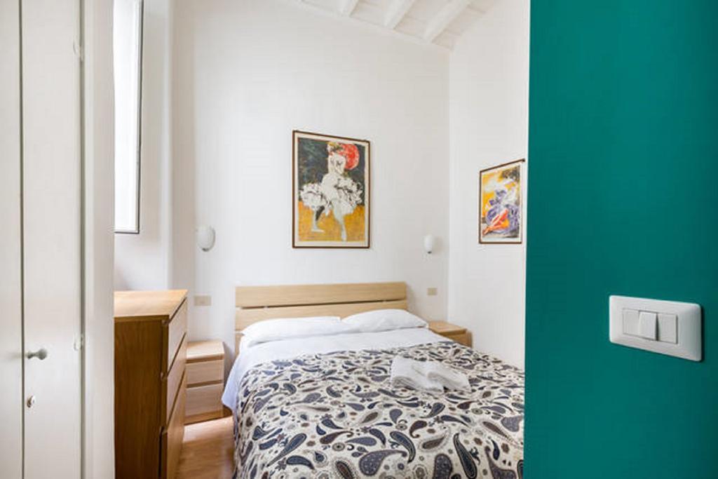 Casa Vacanze Colosseum By Alice Rome Buitenkant foto
