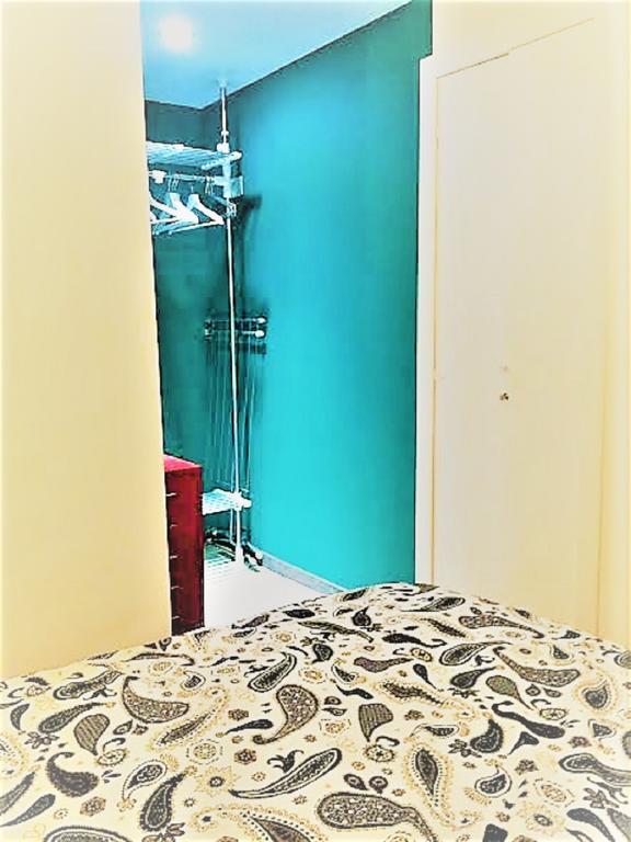 Casa Vacanze Colosseum By Alice Rome Buitenkant foto