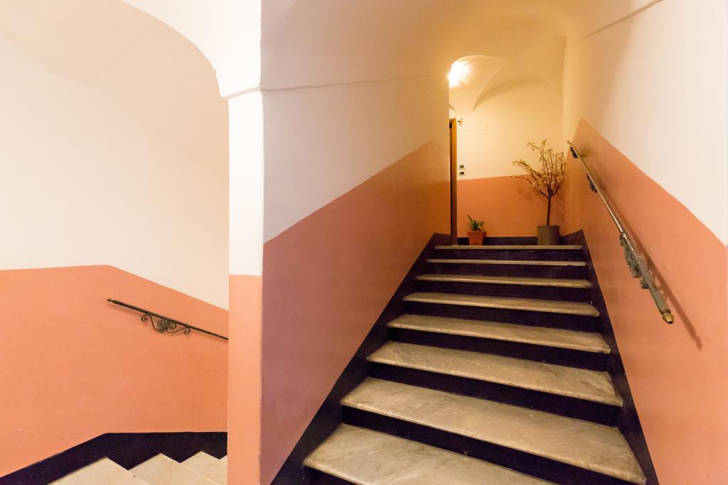 Casa Vacanze Colosseum By Alice Rome Buitenkant foto