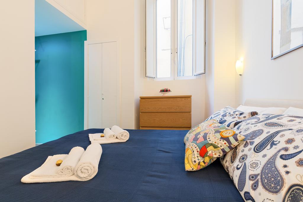 Casa Vacanze Colosseum By Alice Rome Buitenkant foto